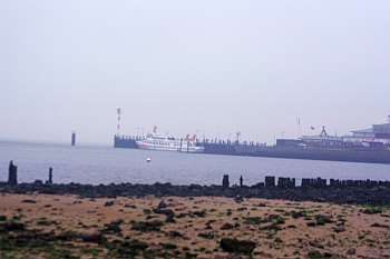 Hafen Sylt